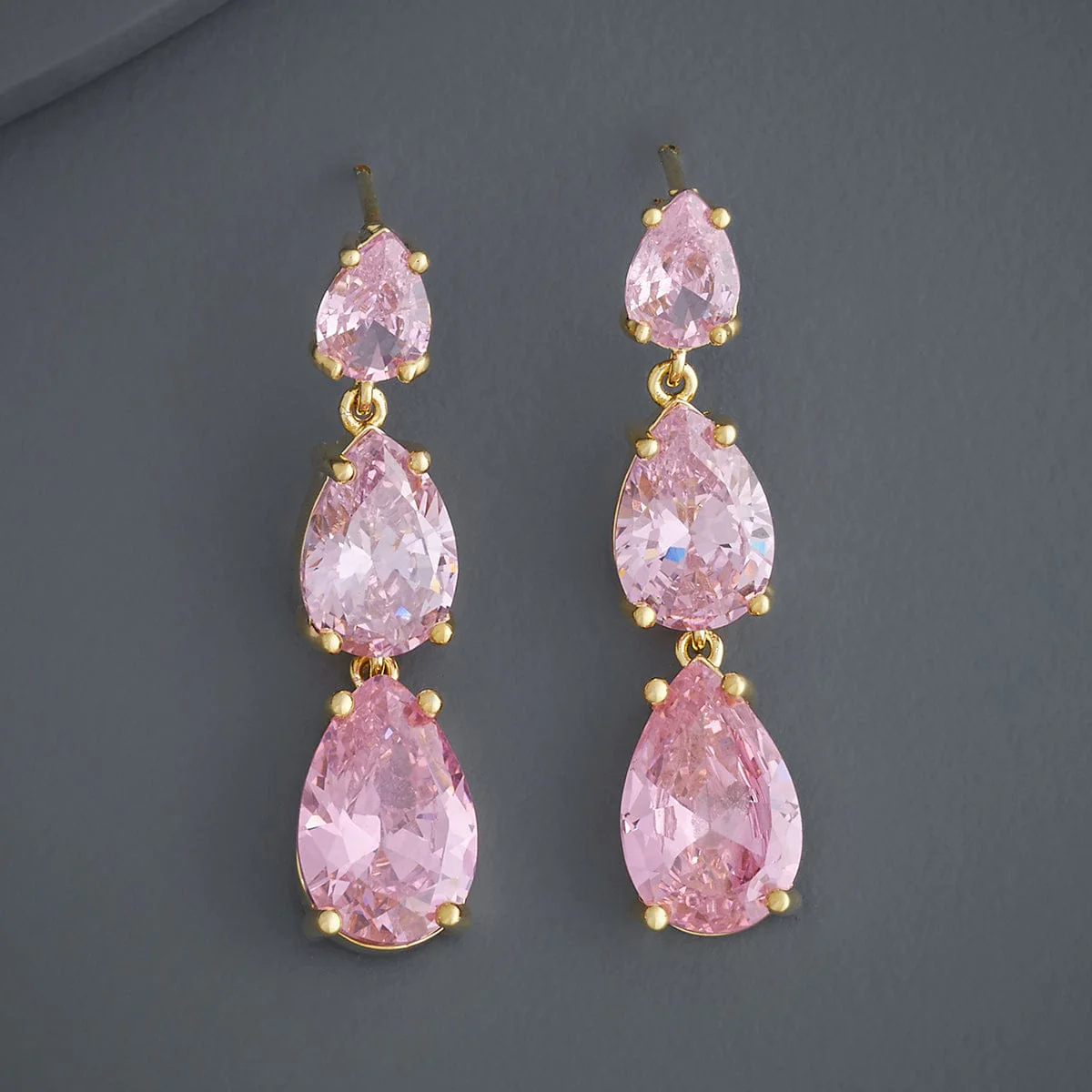 Trendy Earring 183912 - Image 7