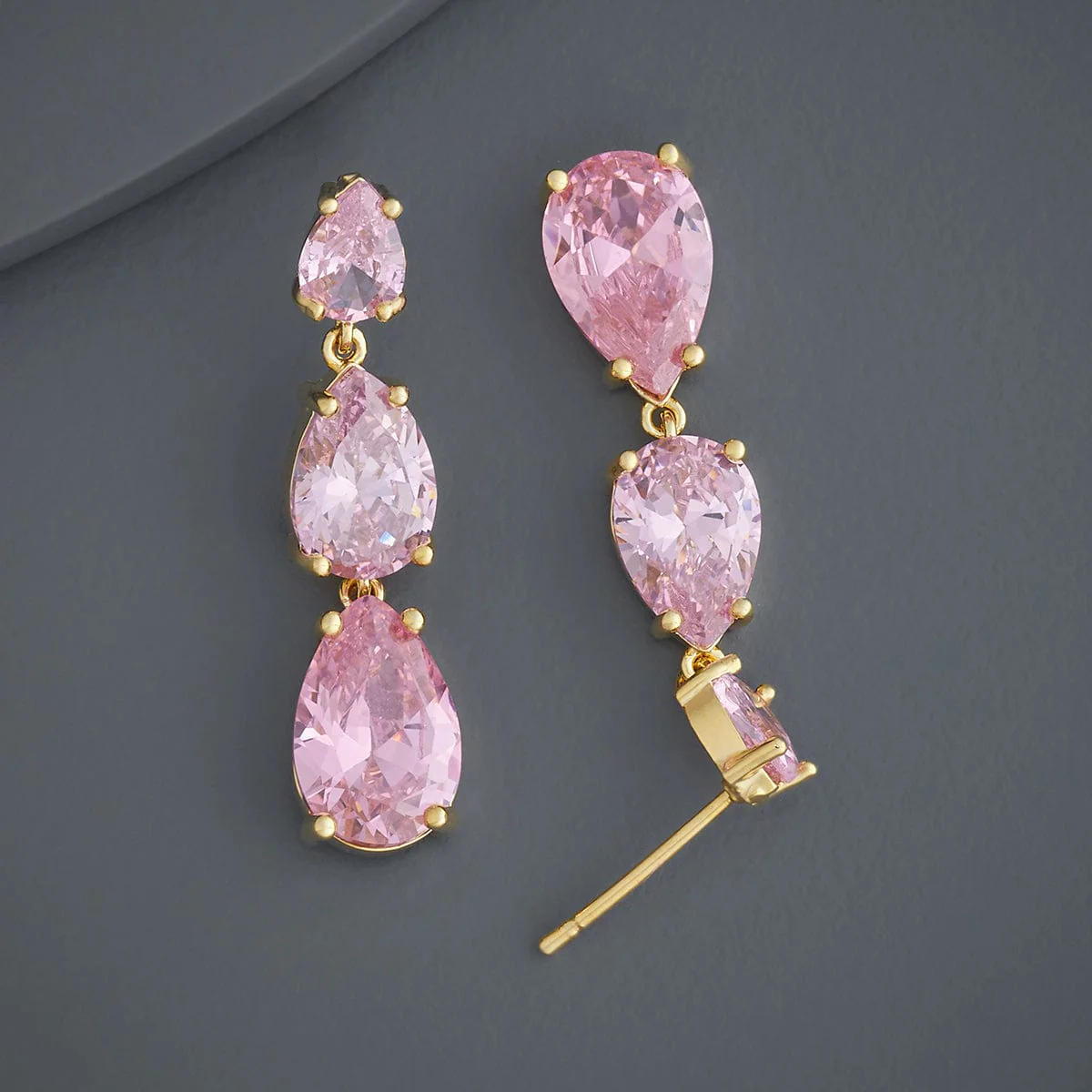 Trendy Earring 183912 - Image 8
