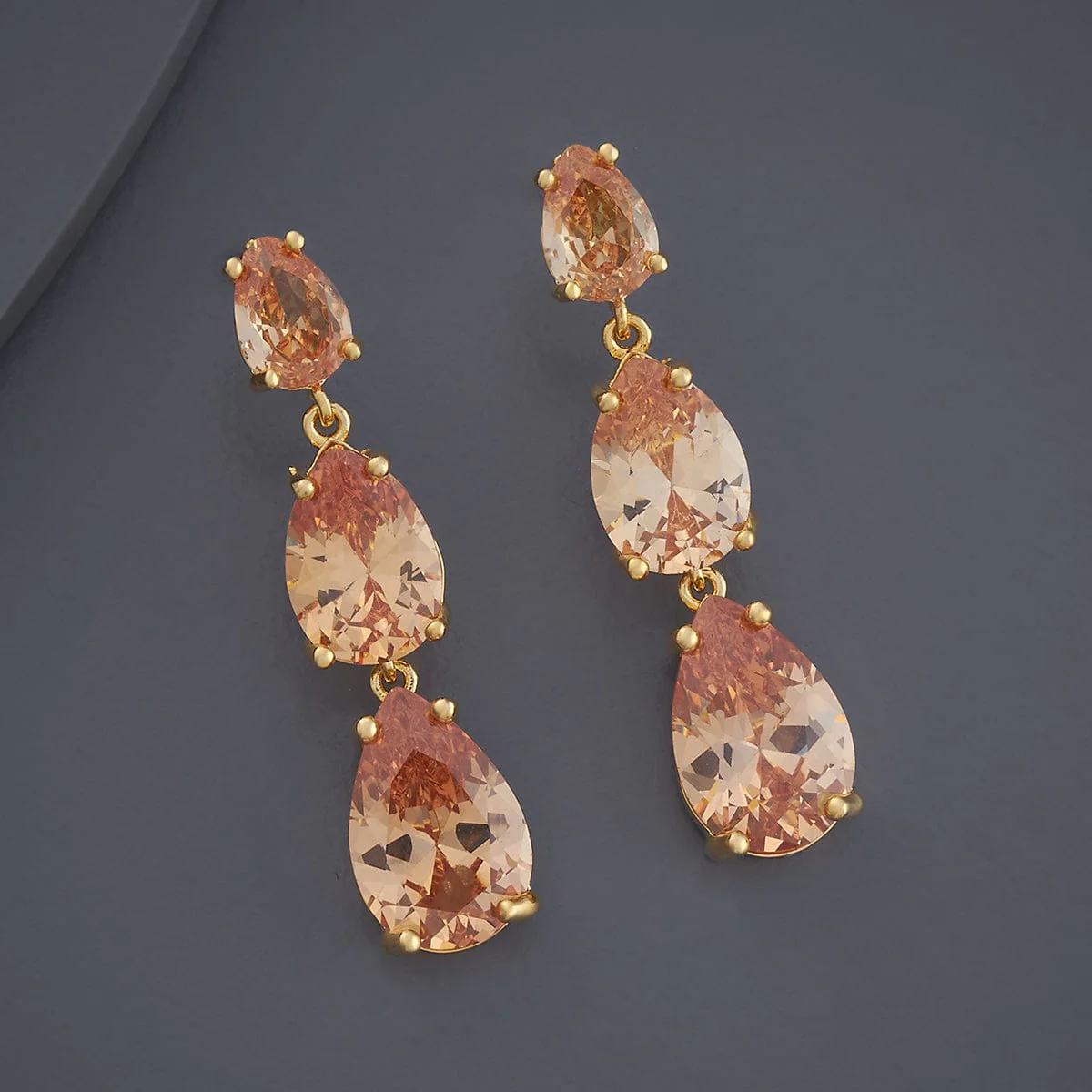 Trendy Earring 183912 - Image 9