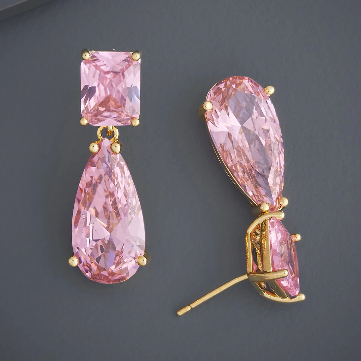 Trendy Earring 183915 - Image 11