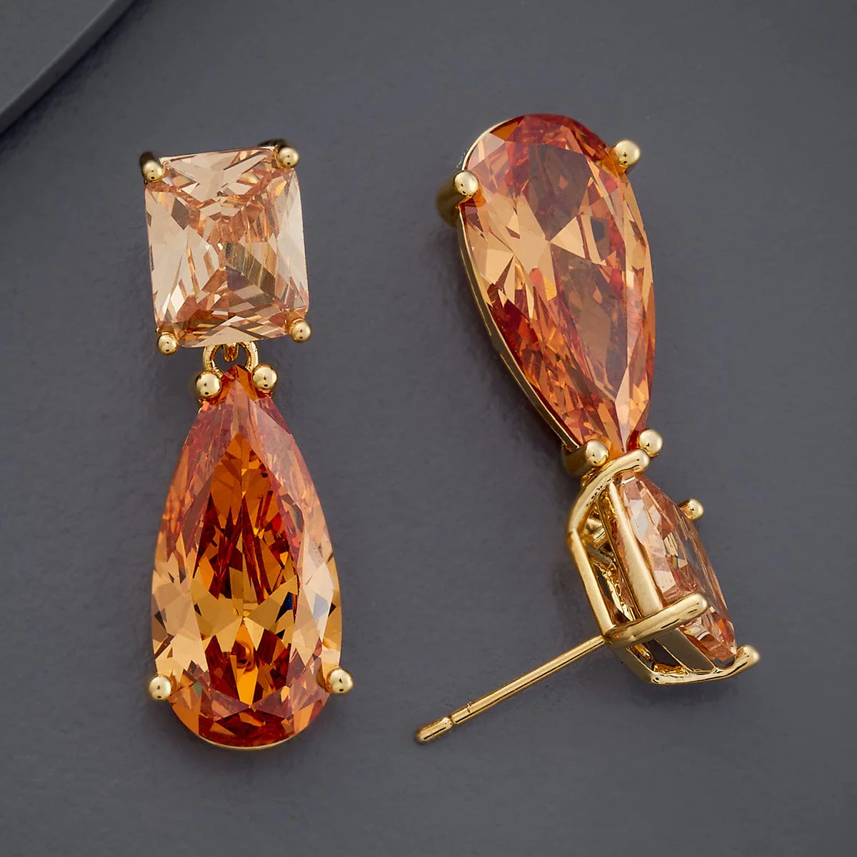 Trendy Earring 183915 - Image 13