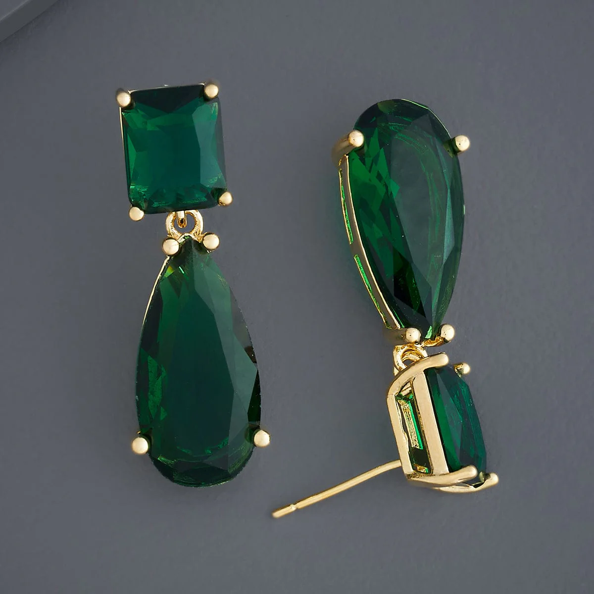 Trendy Earring 183915 - Image 4