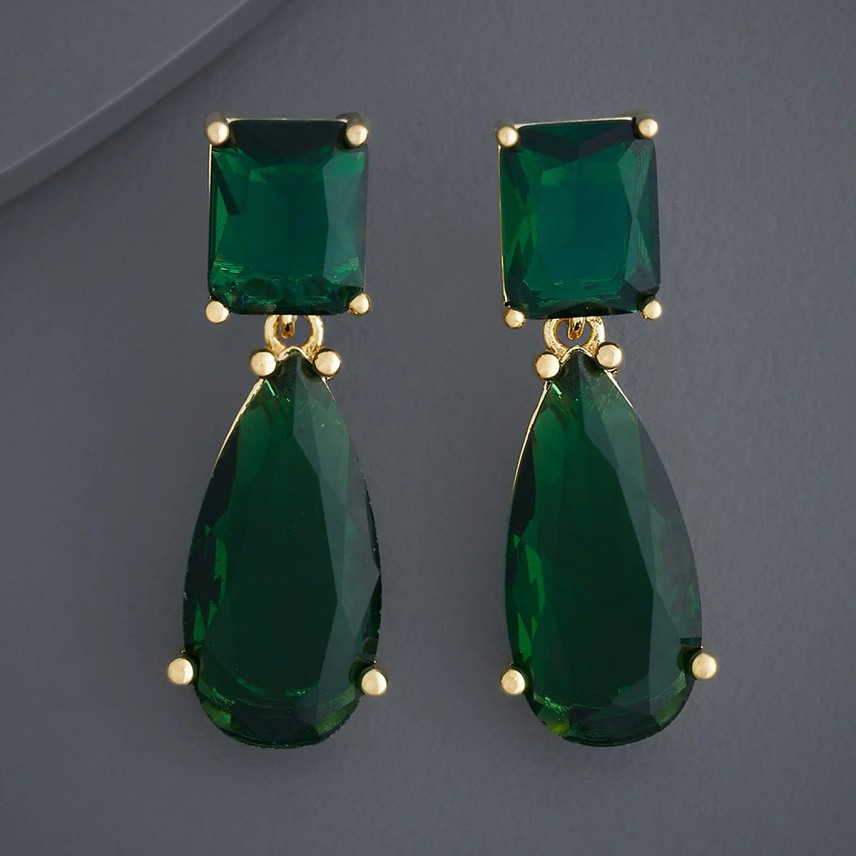 Trendy Earring 183915 - Image 5