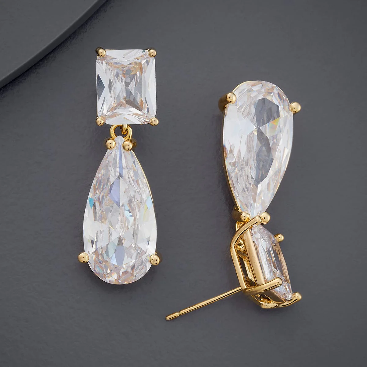 Trendy Earring 183915 - Image 9