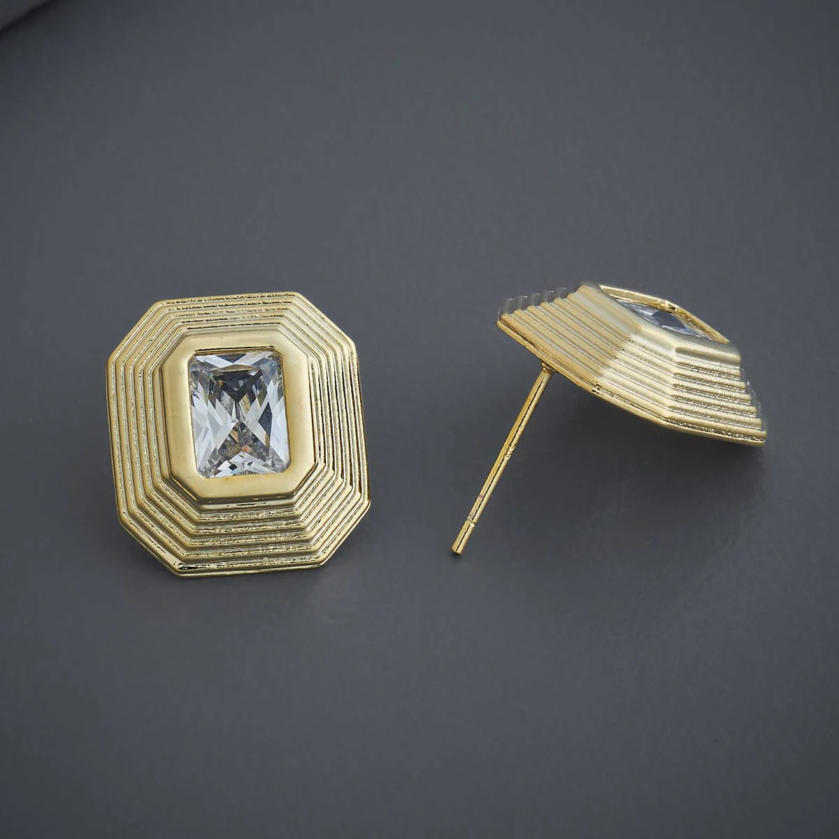 Trendy Earring 183926 - Image 4