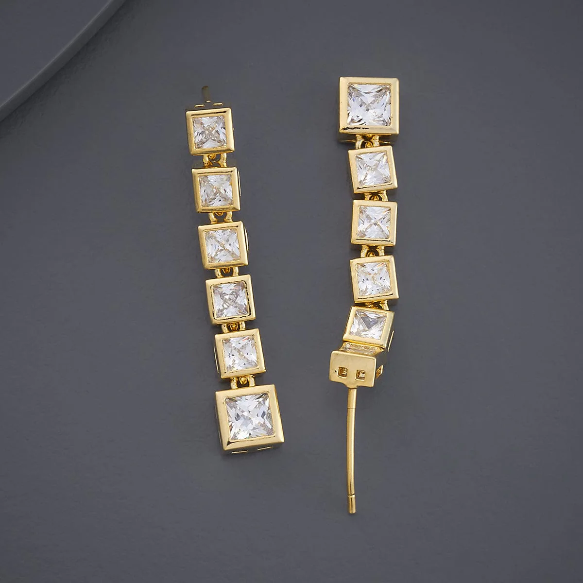Trendy Earring 183936 - Image 4