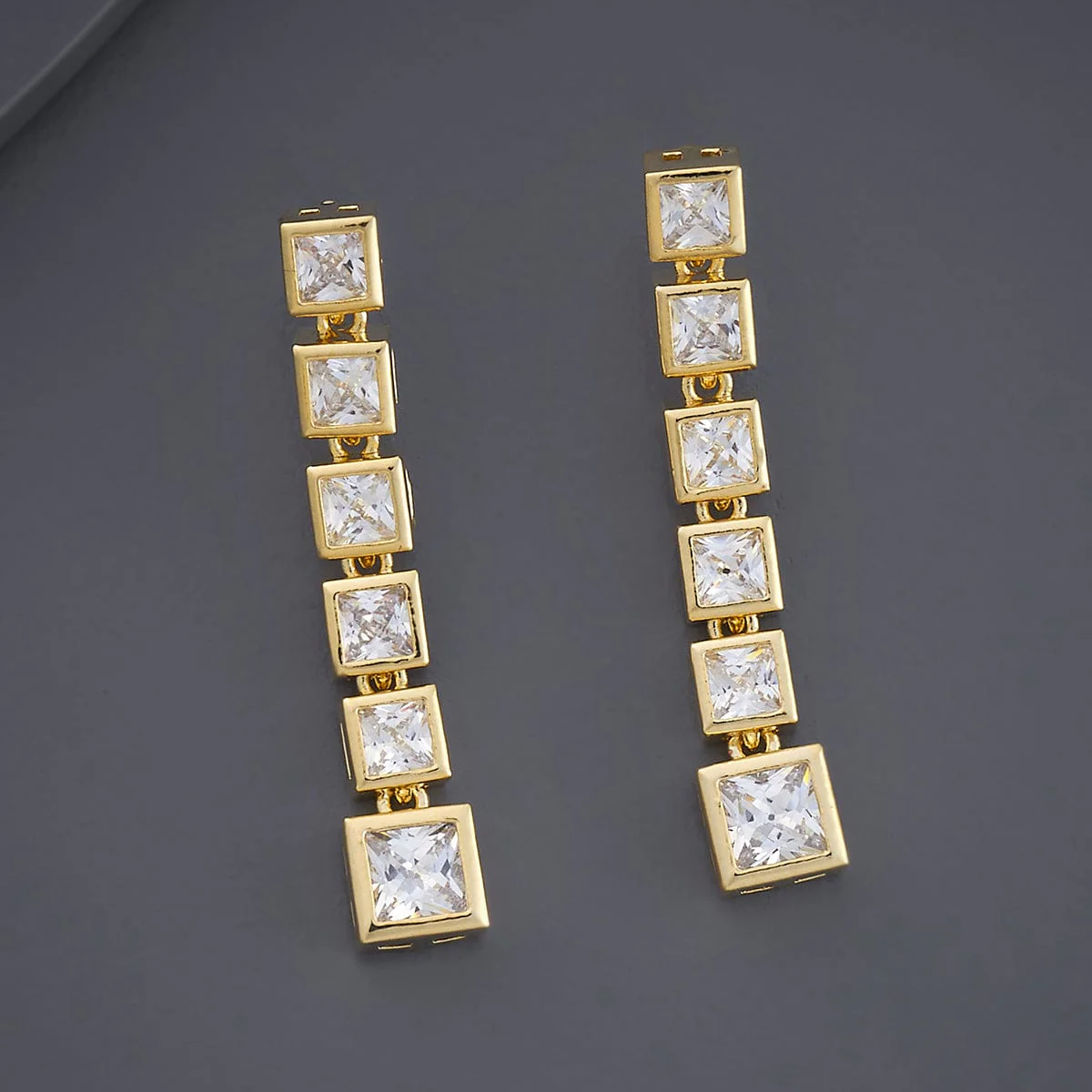 Trendy Earring 183936 - Image 5