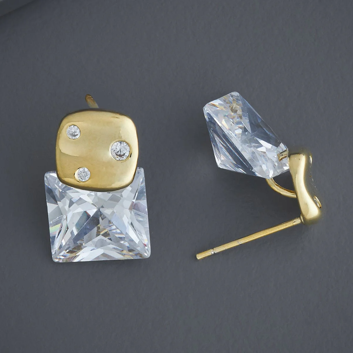 Trendy Earring 183943 - Image 4