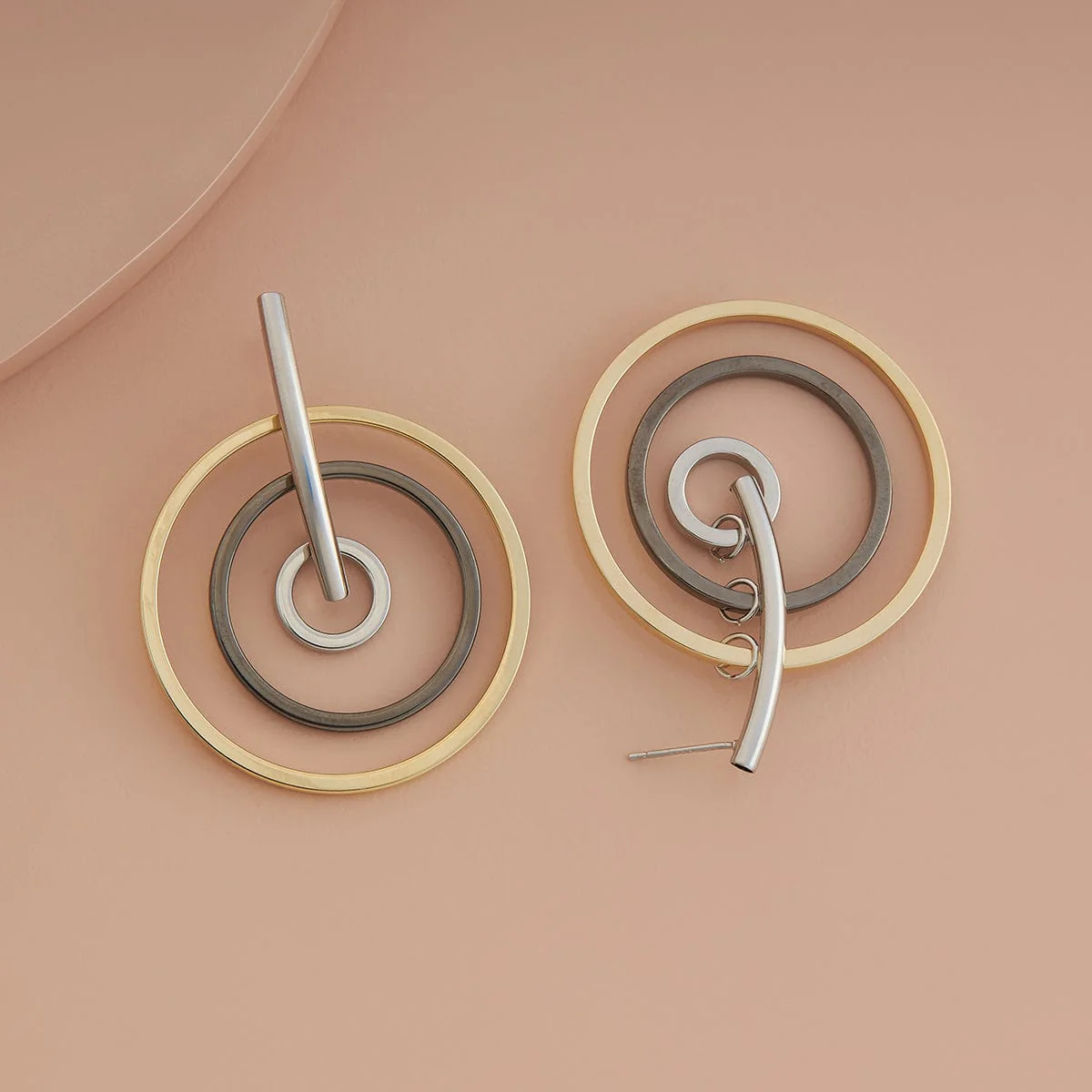 Trendy Earring 183944 - Image 3