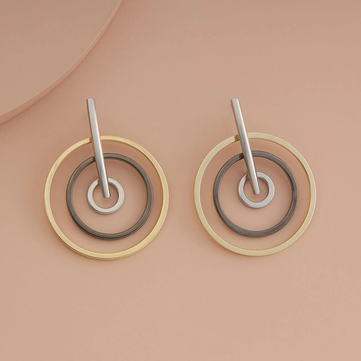 Trendy Earring 183944 - Image 4