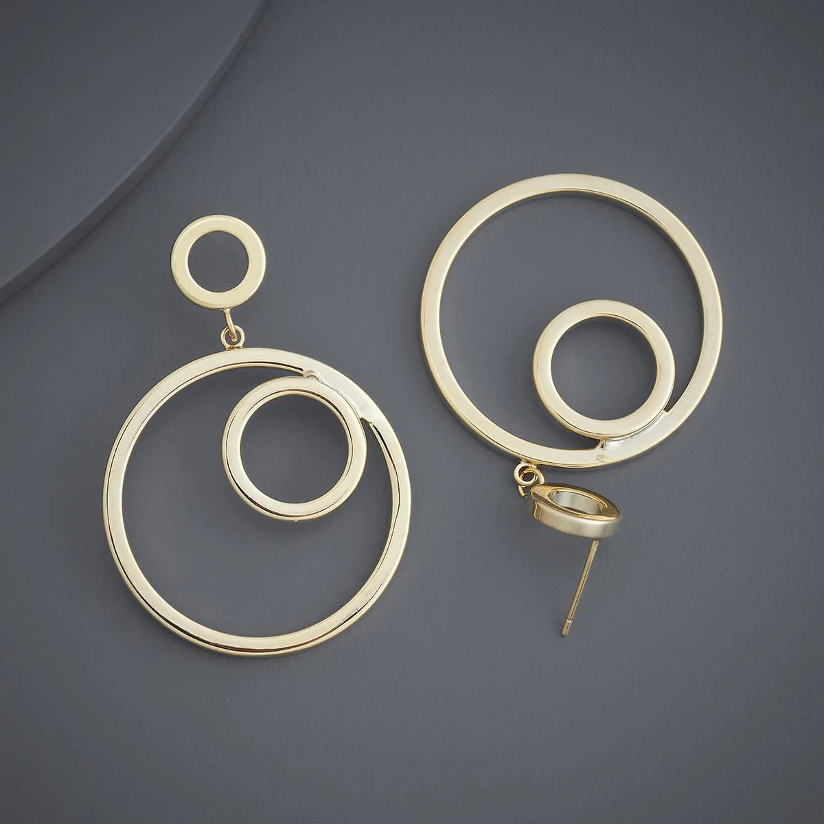Trendy Earring 183945 - Image 3