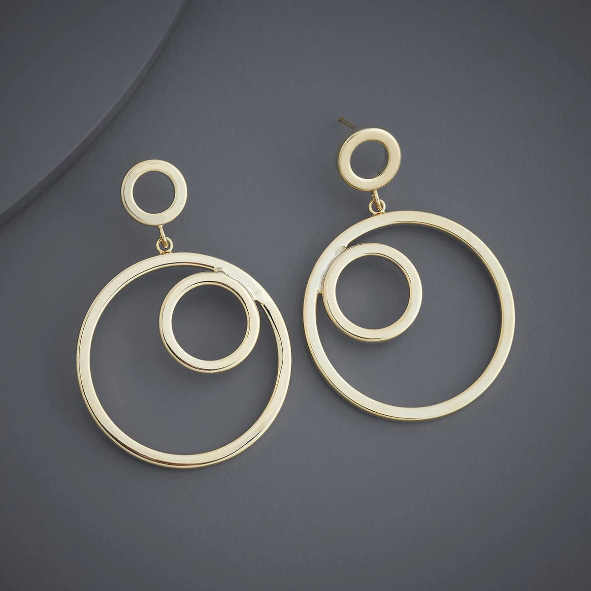 Trendy Earring 183945 - Image 4
