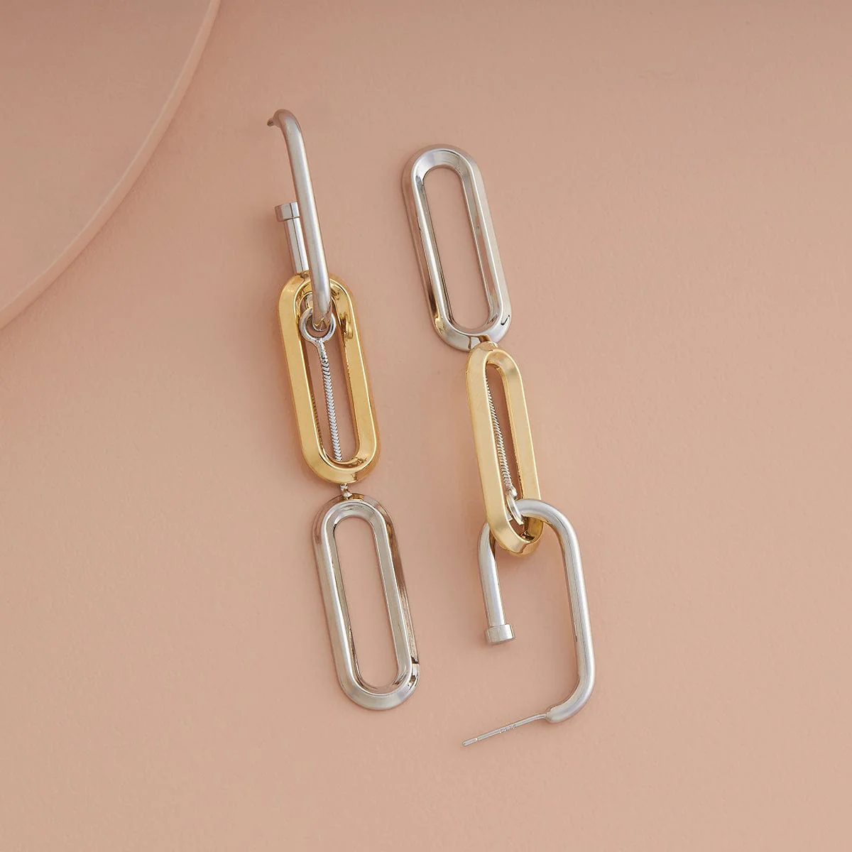 Trendy Earring 183946 - Image 3