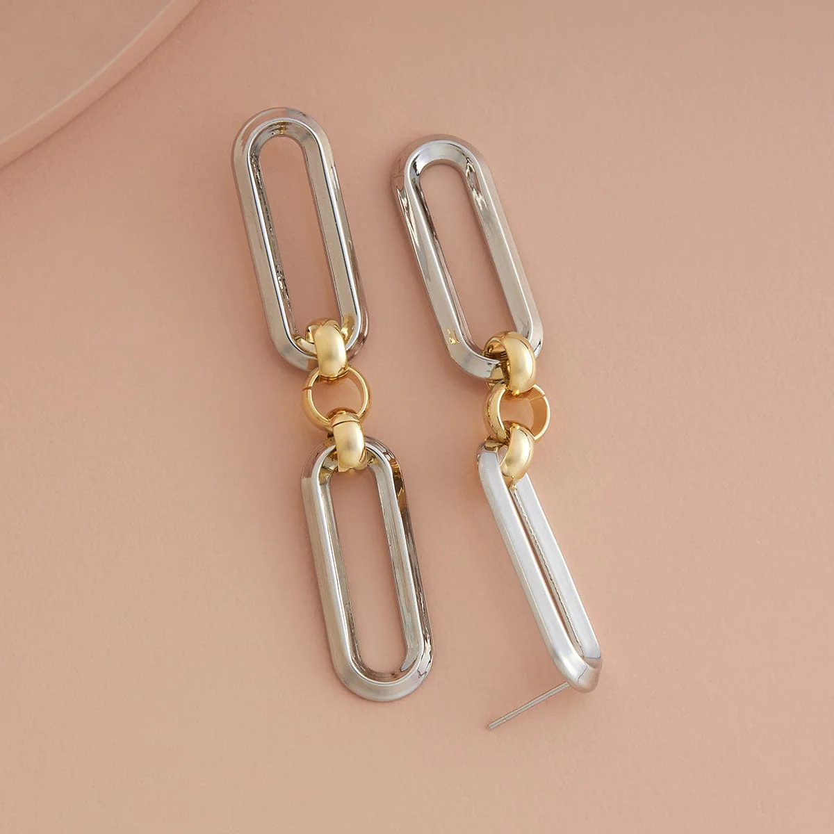 Trendy Earring 183948 - Image 3