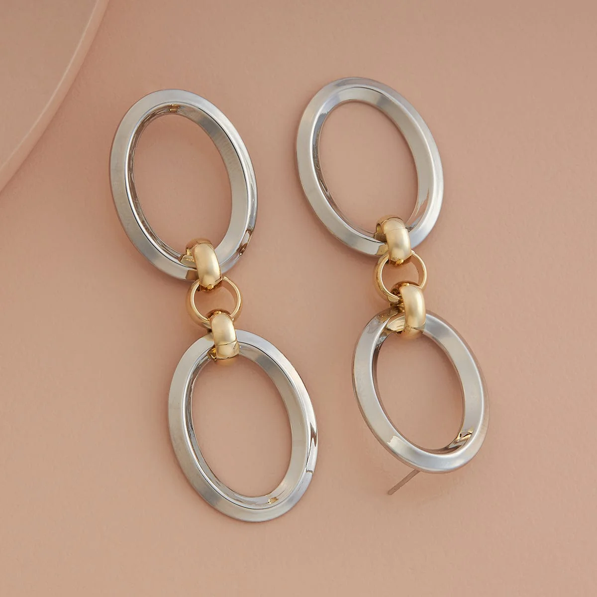 Trendy Earring 183949 - Image 3