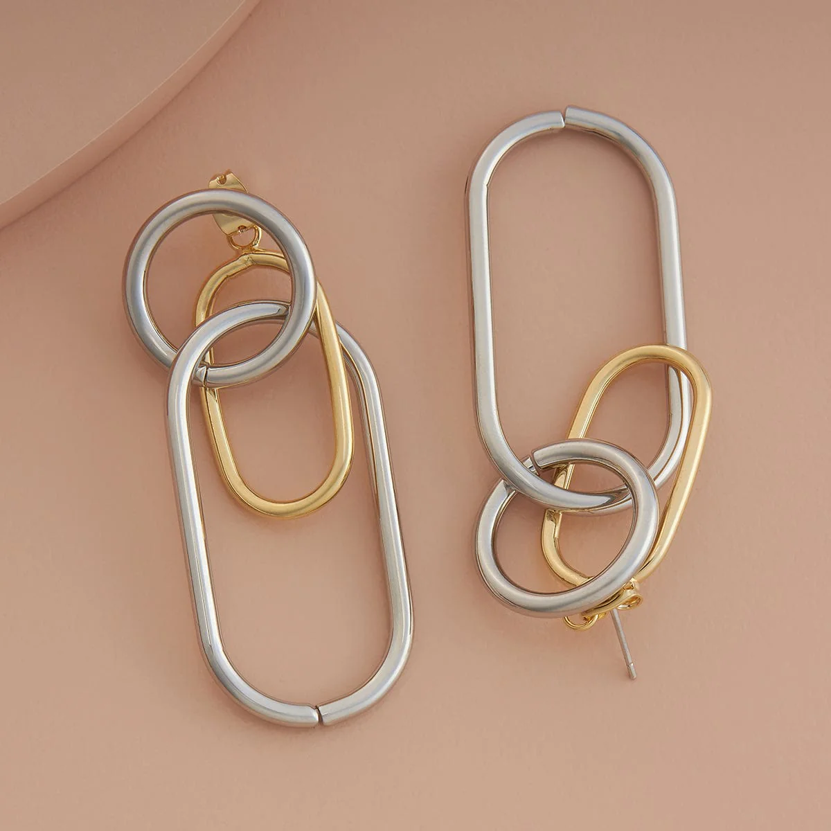 Trendy Earring 183950 - Image 3