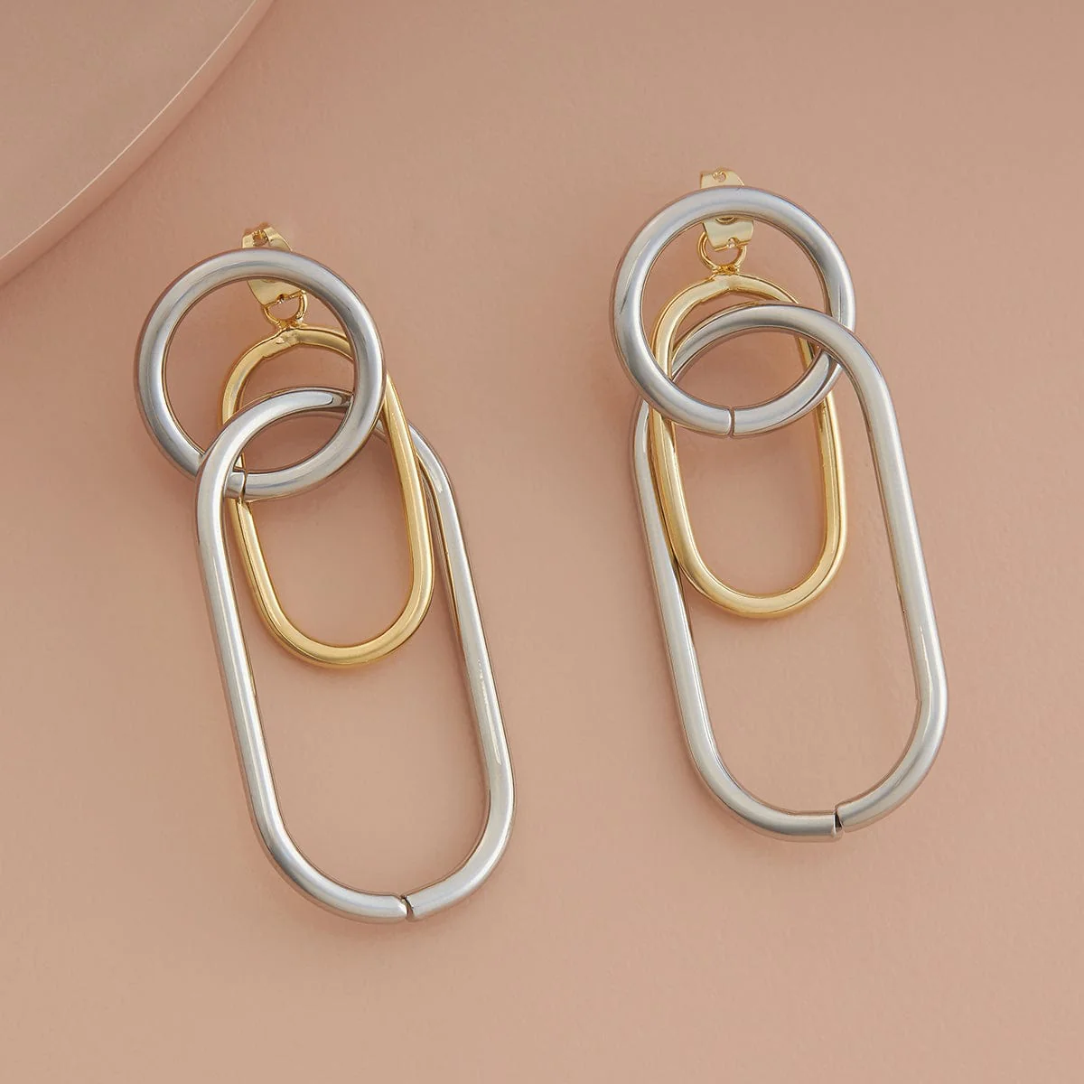 Trendy Earring 183950 - Image 4