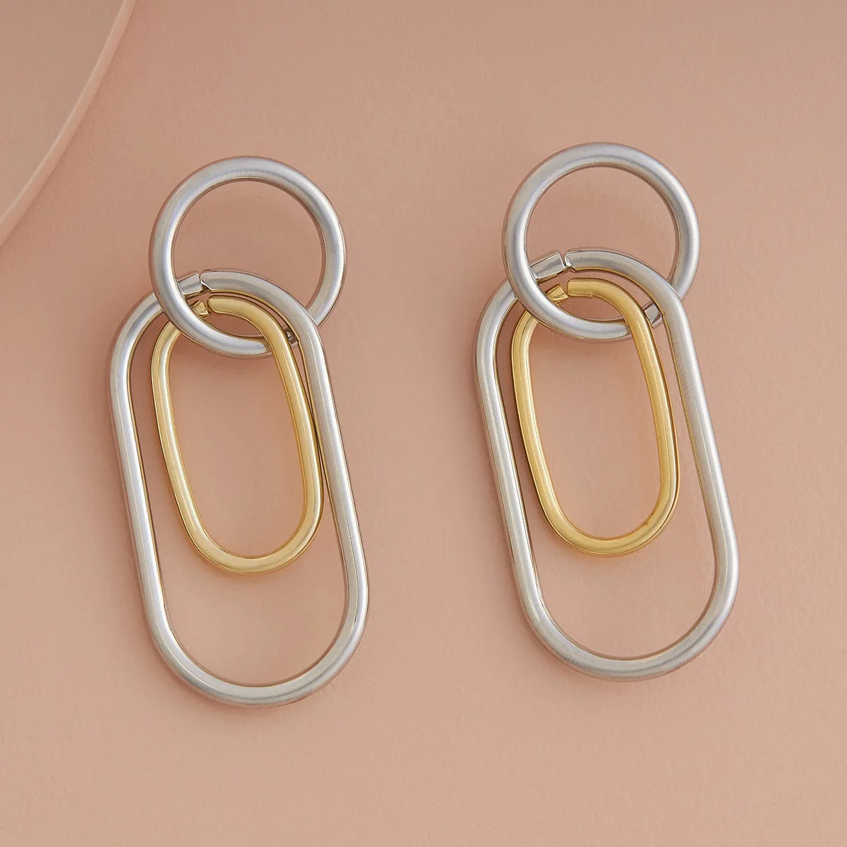Trendy Earring 183951 - Image 2