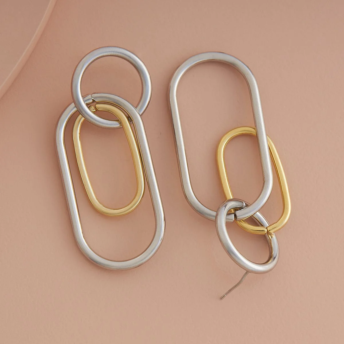 Trendy Earring 183951 - Image 3