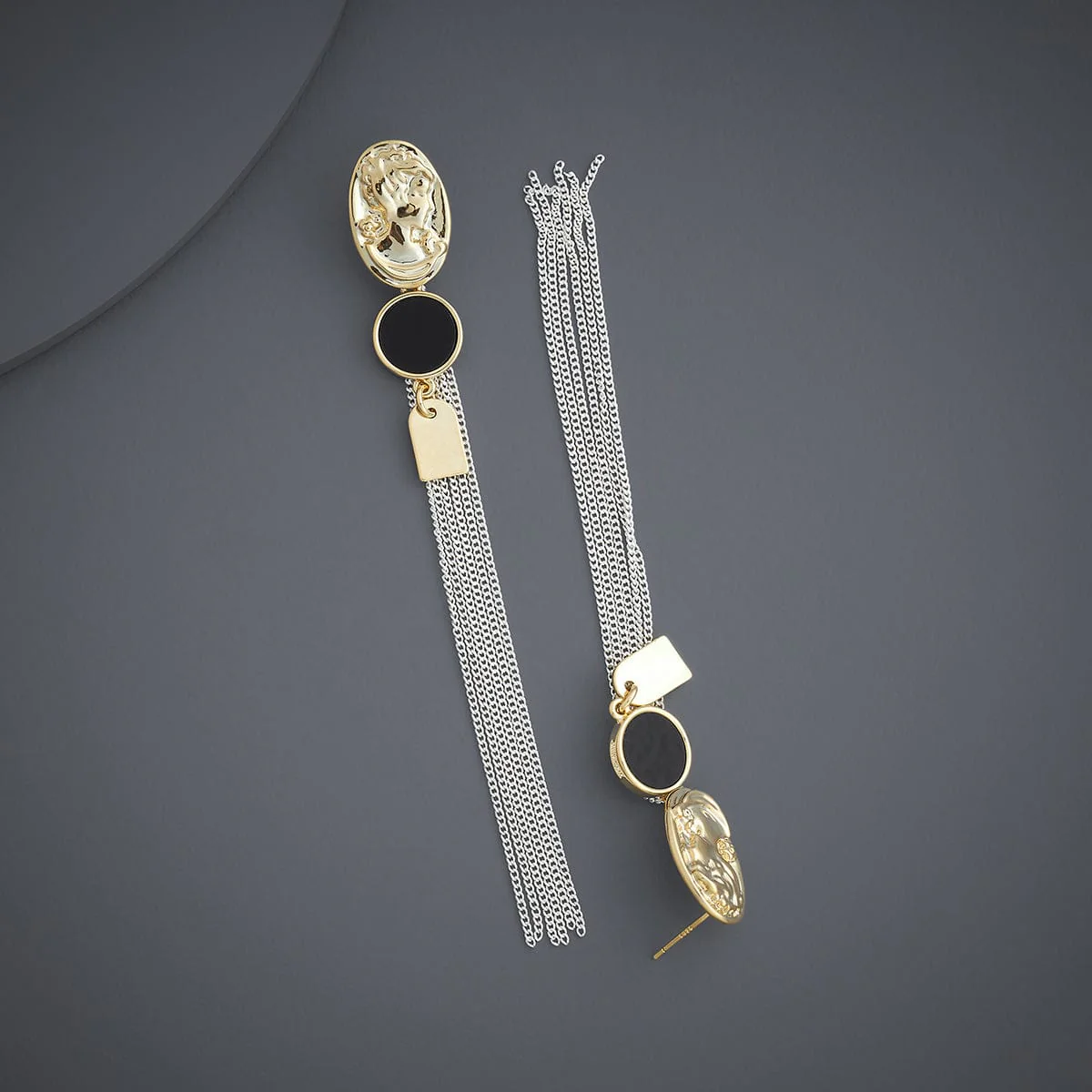 Trendy Earring 183952 - Image 3