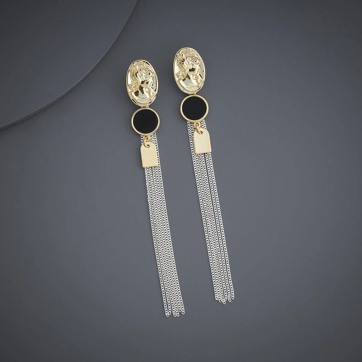 Trendy Earring 183952 - Image 4
