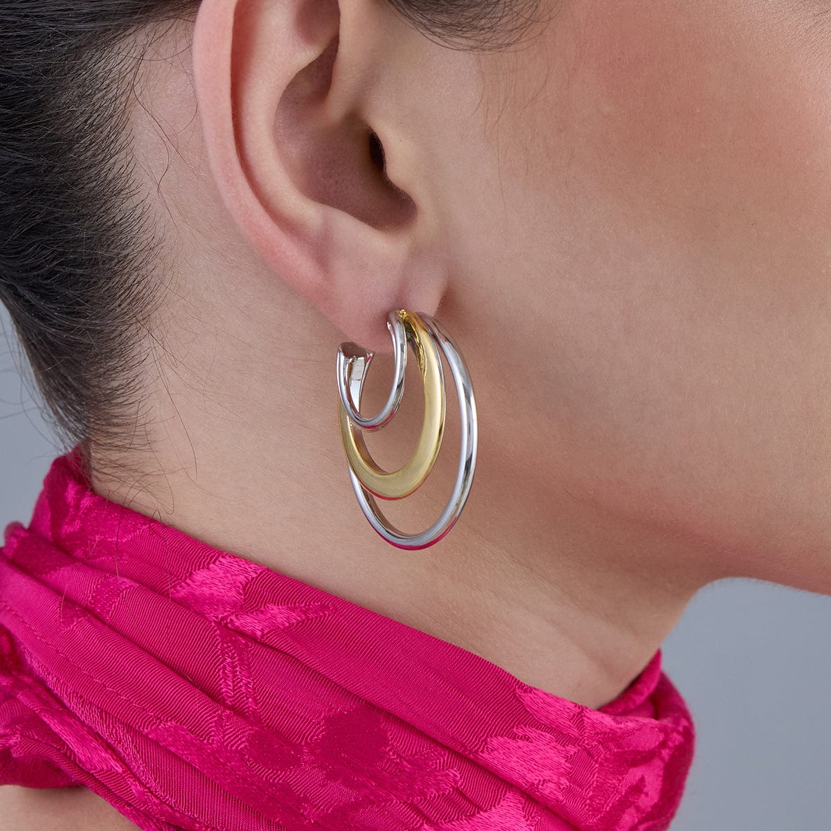Trendy Earring 183953 - Image 2