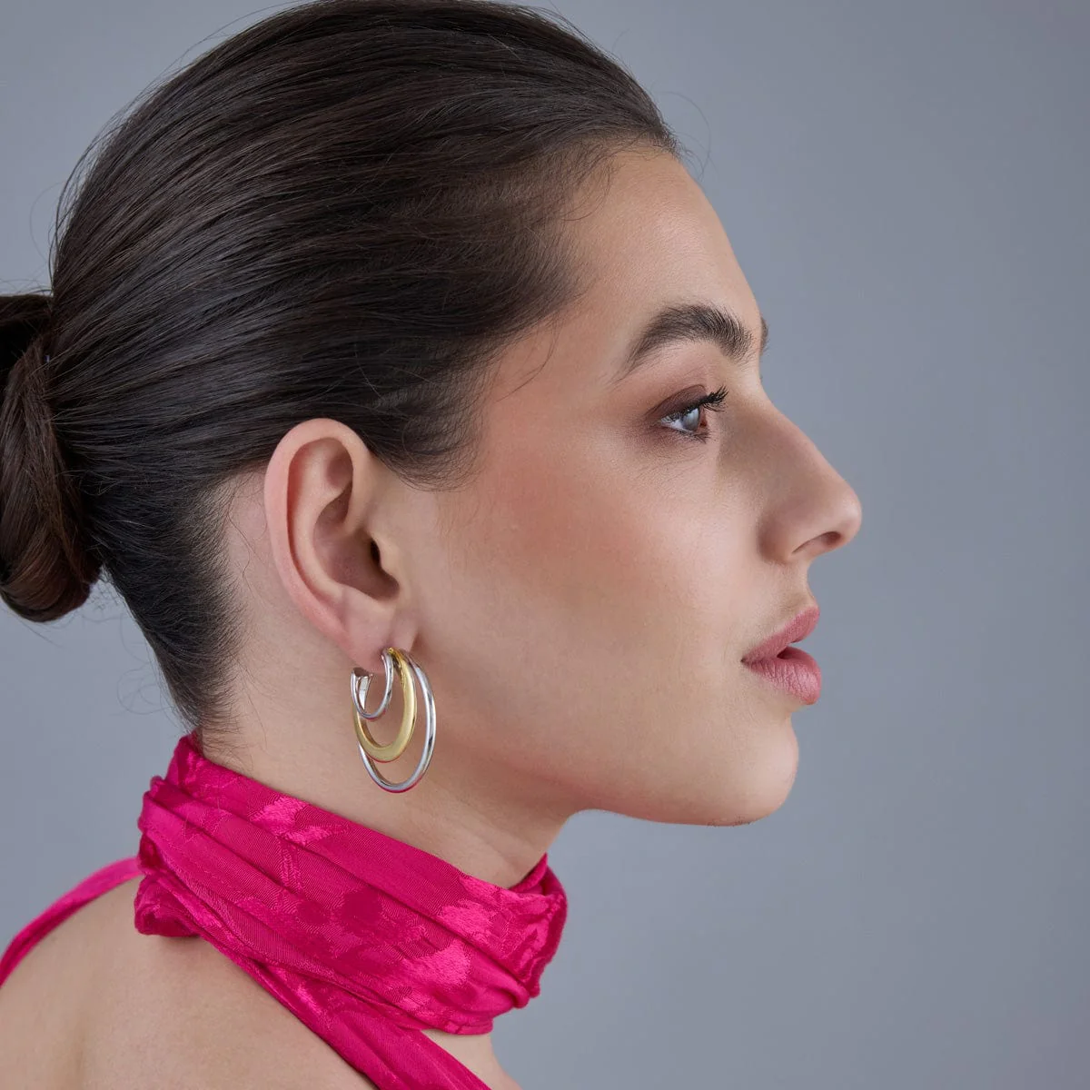 Trendy Earring 183953 - Image 3
