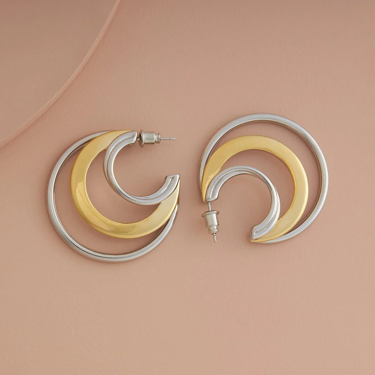 Trendy Earring 183953 - Image 4