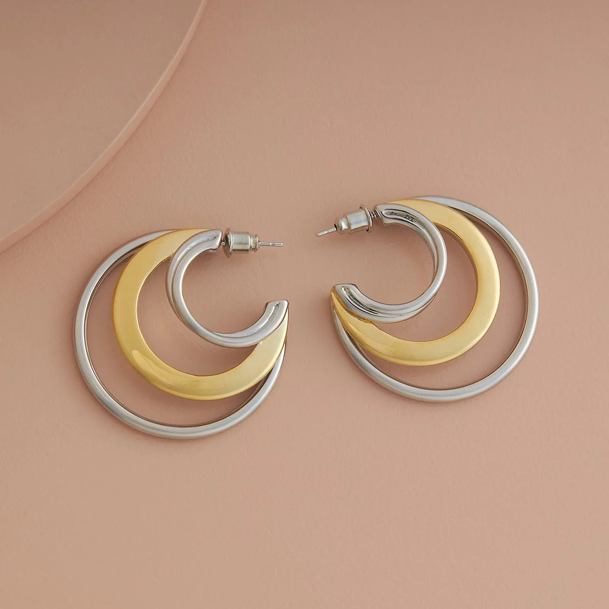 Trendy Earring 183953 - Image 5
