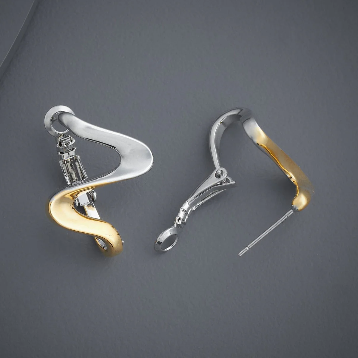 Trendy Earring 183954 - Image 3