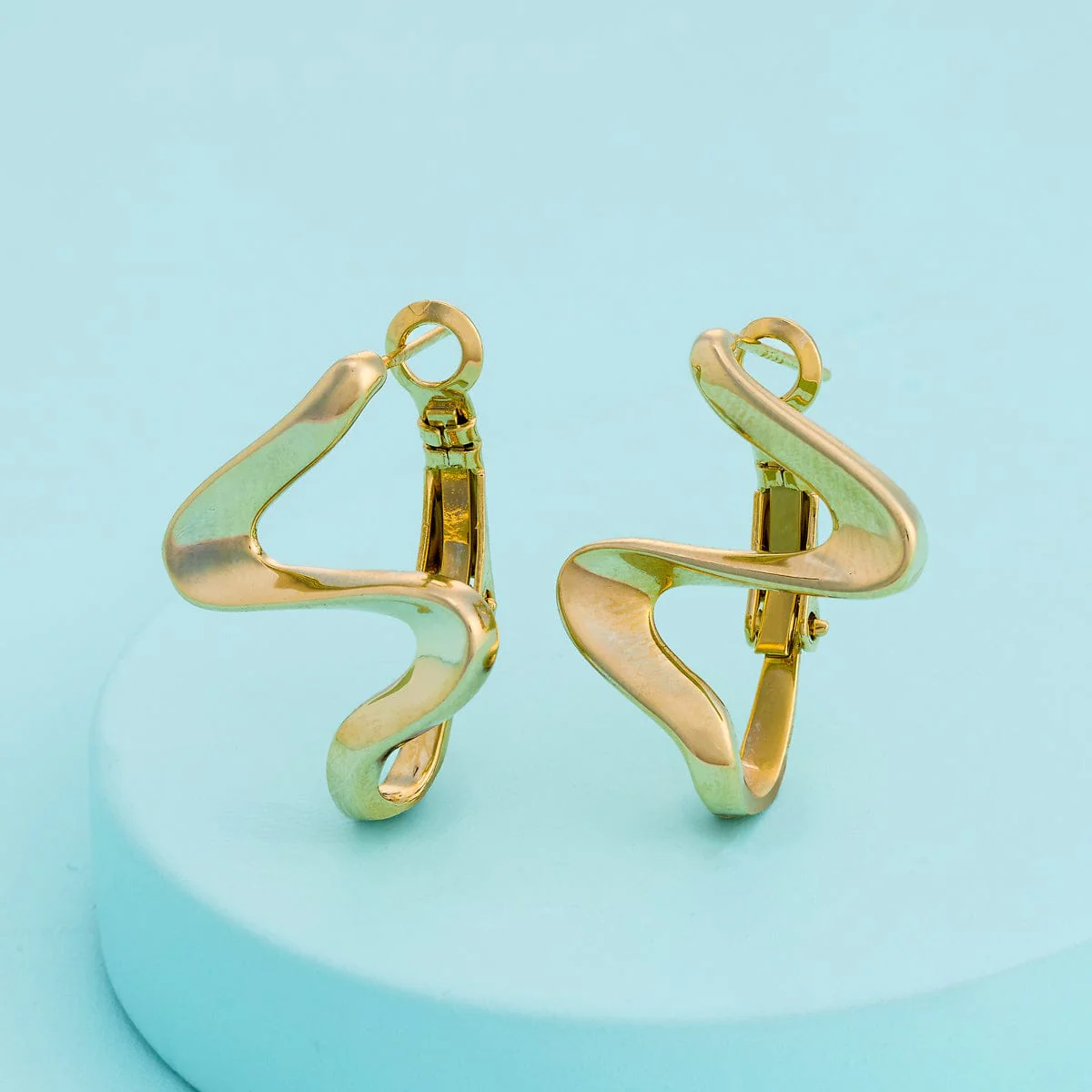 Trendy Earring 183954 - Image 4