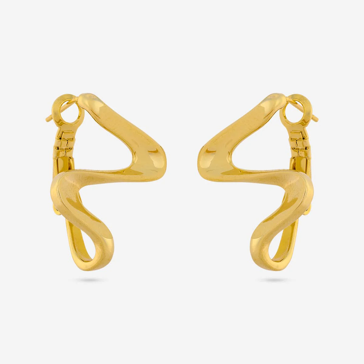 Trendy Earring 183954 - Image 5