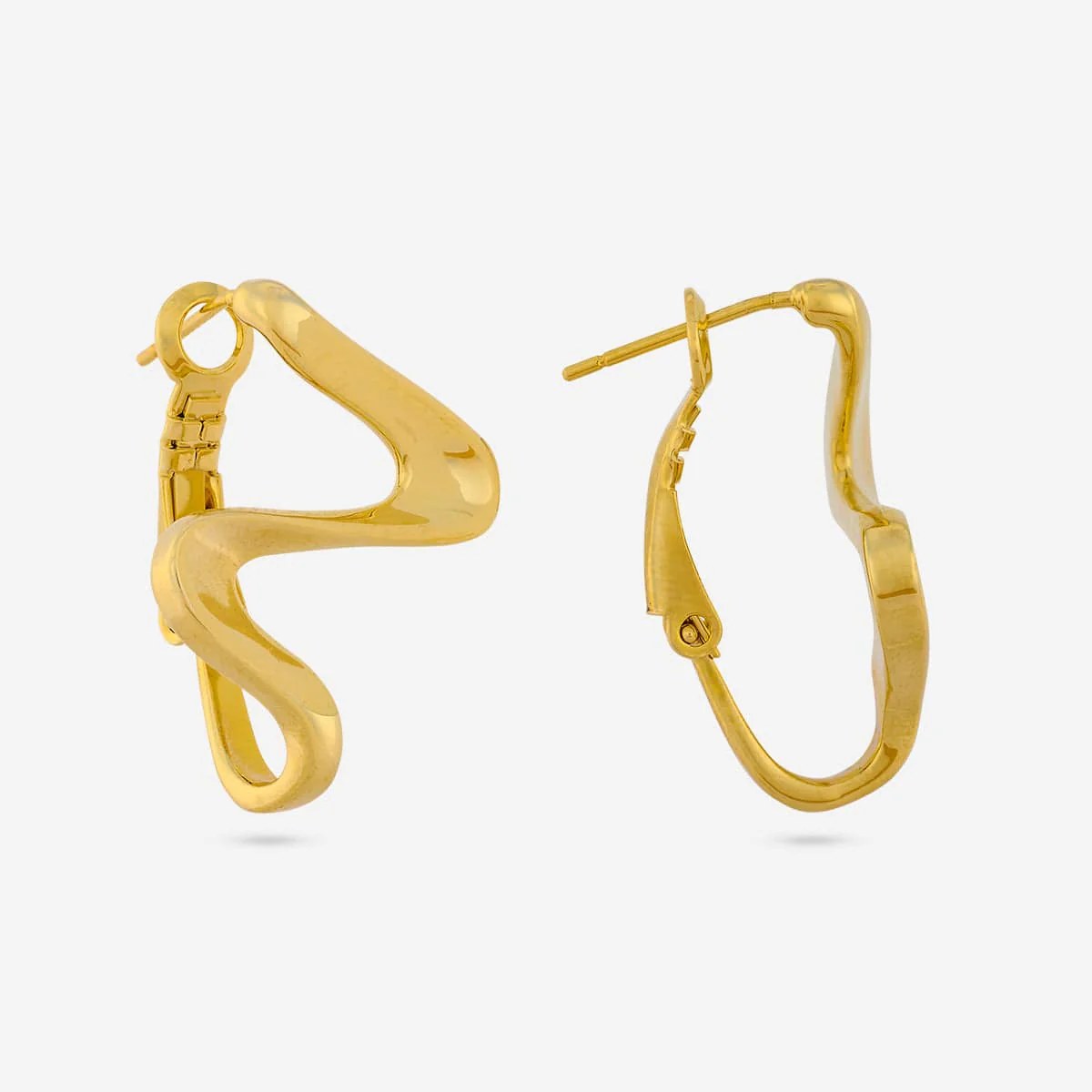 Trendy Earring 183954 - Image 6
