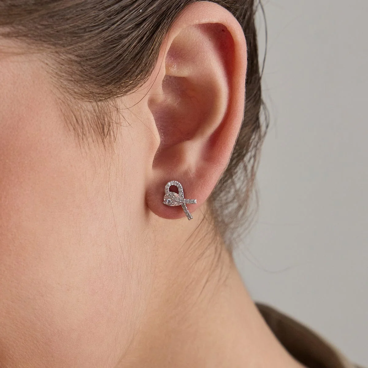 Trendy Earring 183959 - Image 2