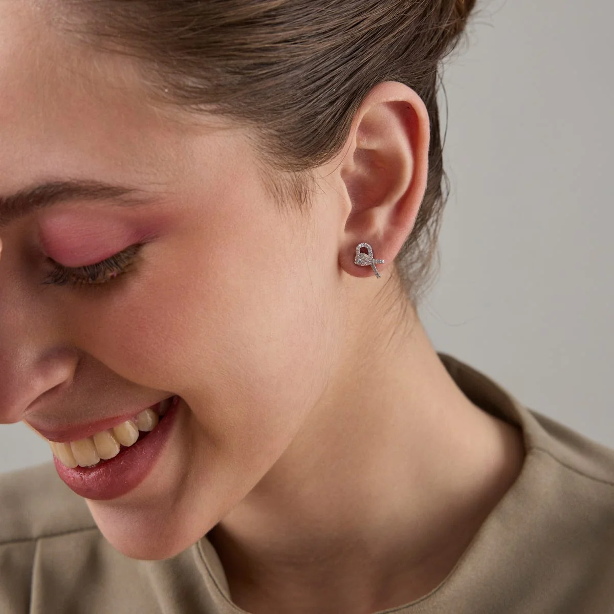 Trendy Earring 183959 - Image 3