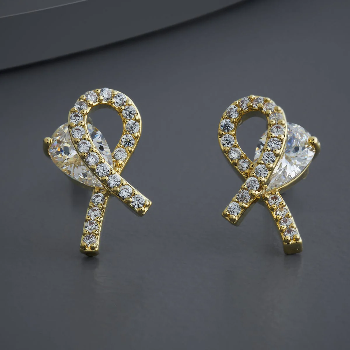 Trendy Earring 183959 - Image 5