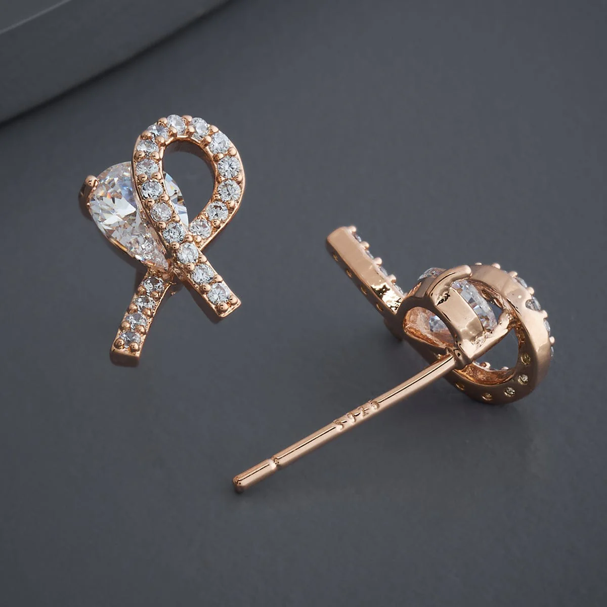 Trendy Earring 183959 - Image 9