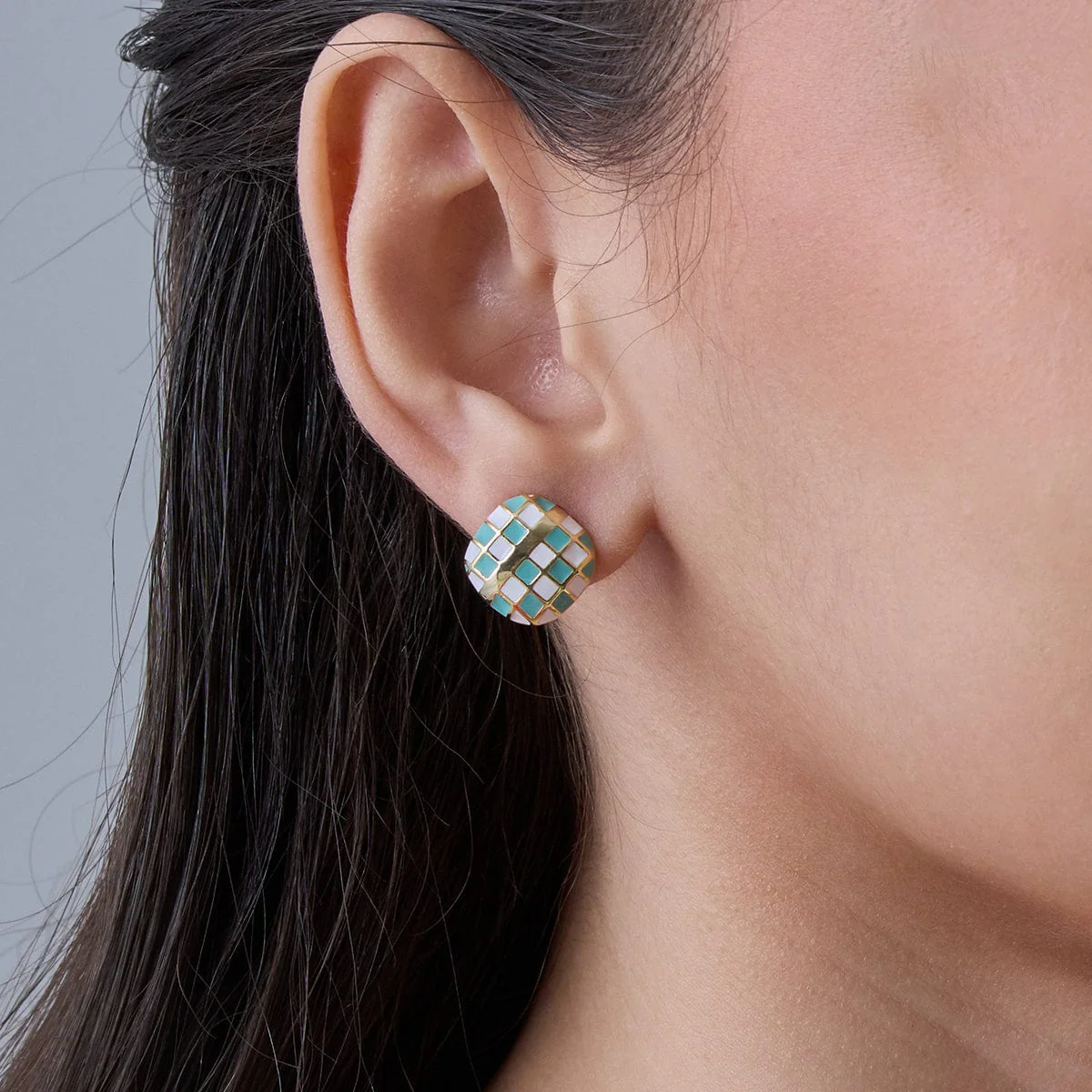 Trendy Earring 183960 - Image 2