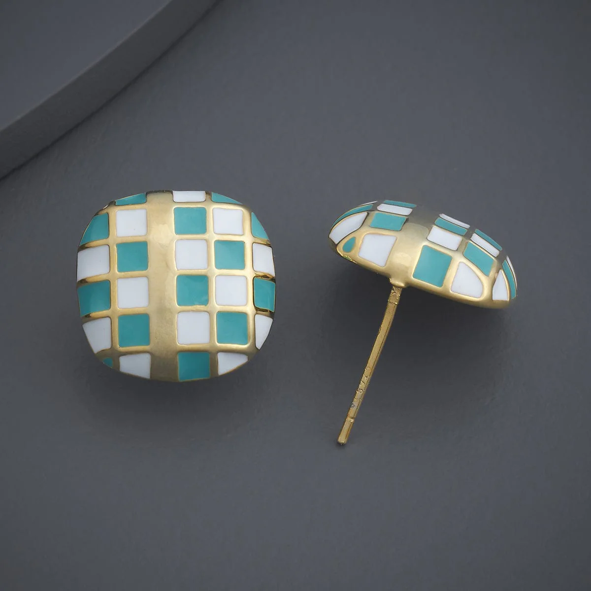 Trendy Earring 183960 - Image 4