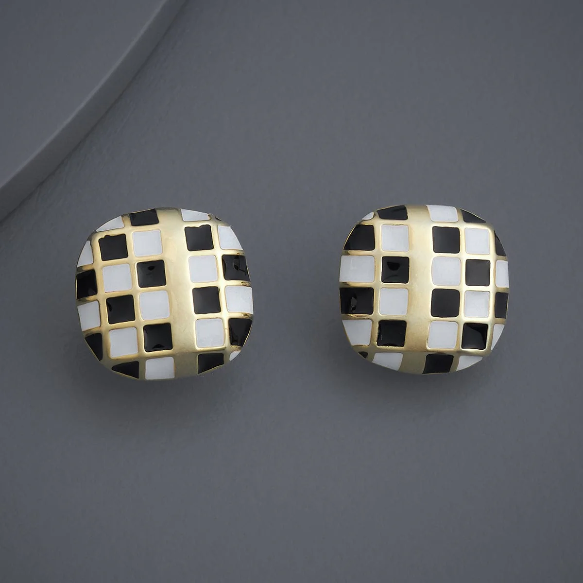 Trendy Earring 183960 - Image 5