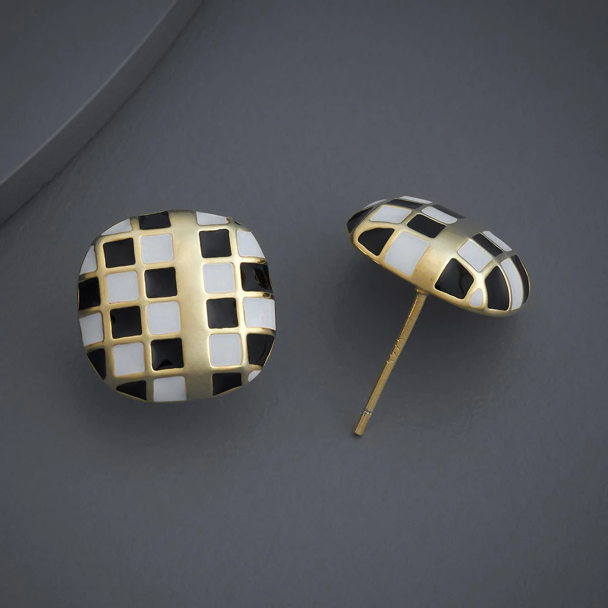 Trendy Earring 183960 - Image 6