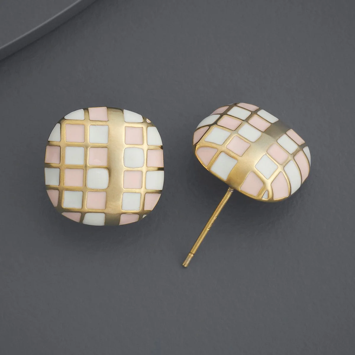 Trendy Earring 183960 - Image 8