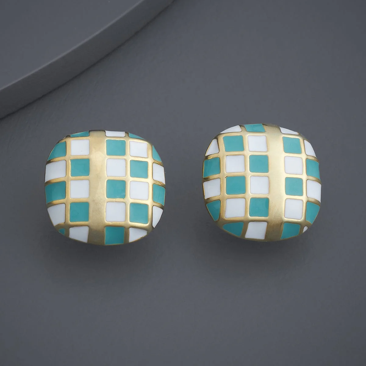 Trendy Earring 183960 - Image 9