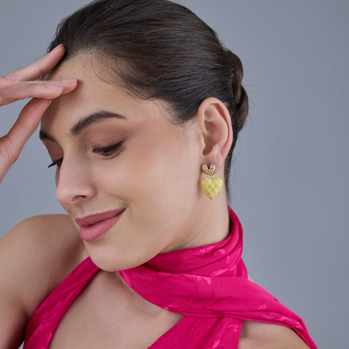 Trendy Earring 183963 - Image 3