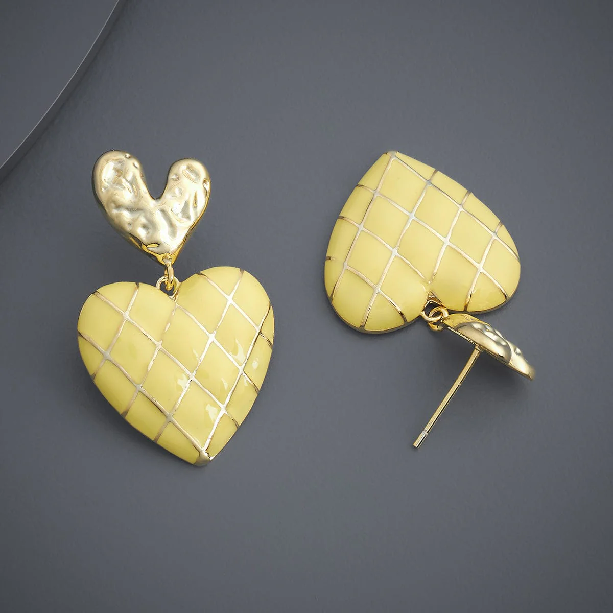 Trendy Earring 183963 - Image 4