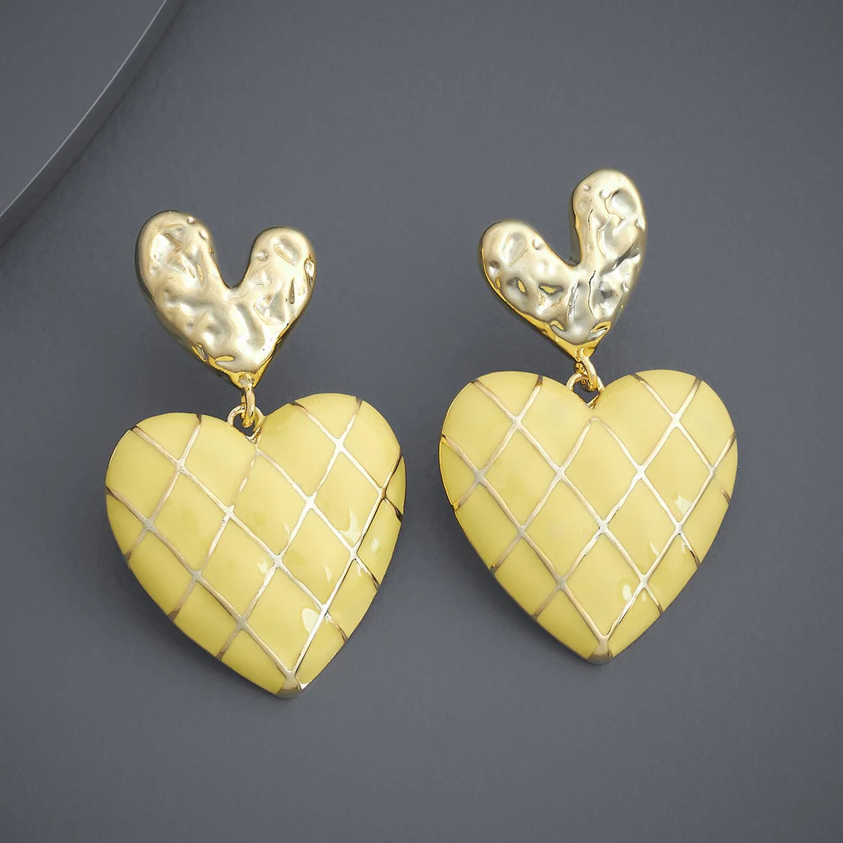 Trendy Earring 183963 - Image 5