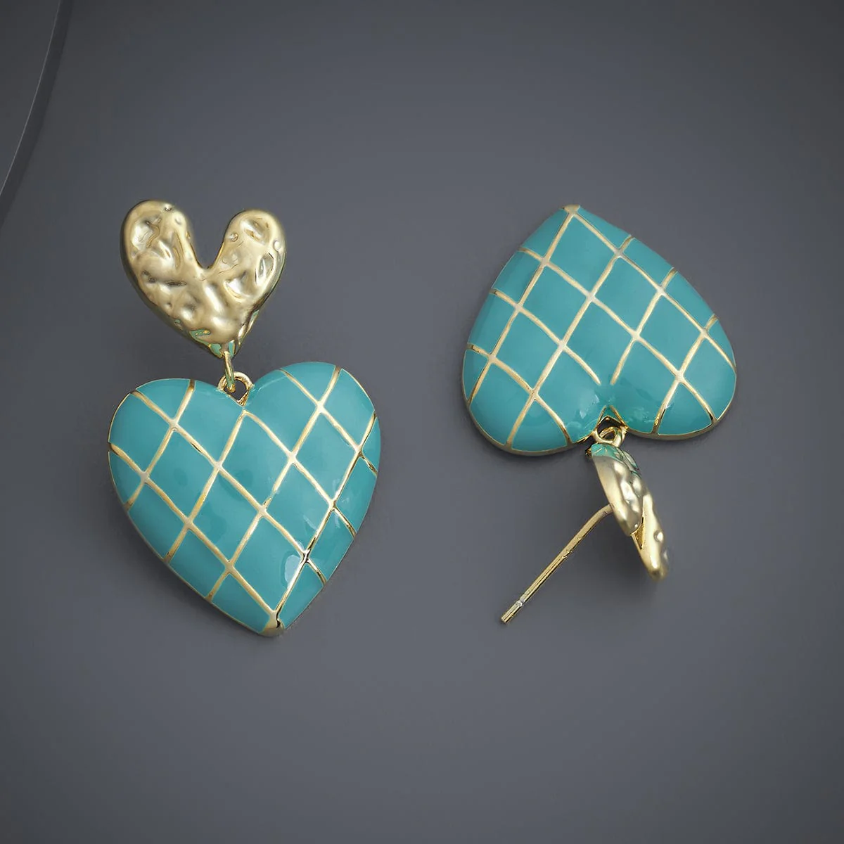 Trendy Earring 183963 - Image 7