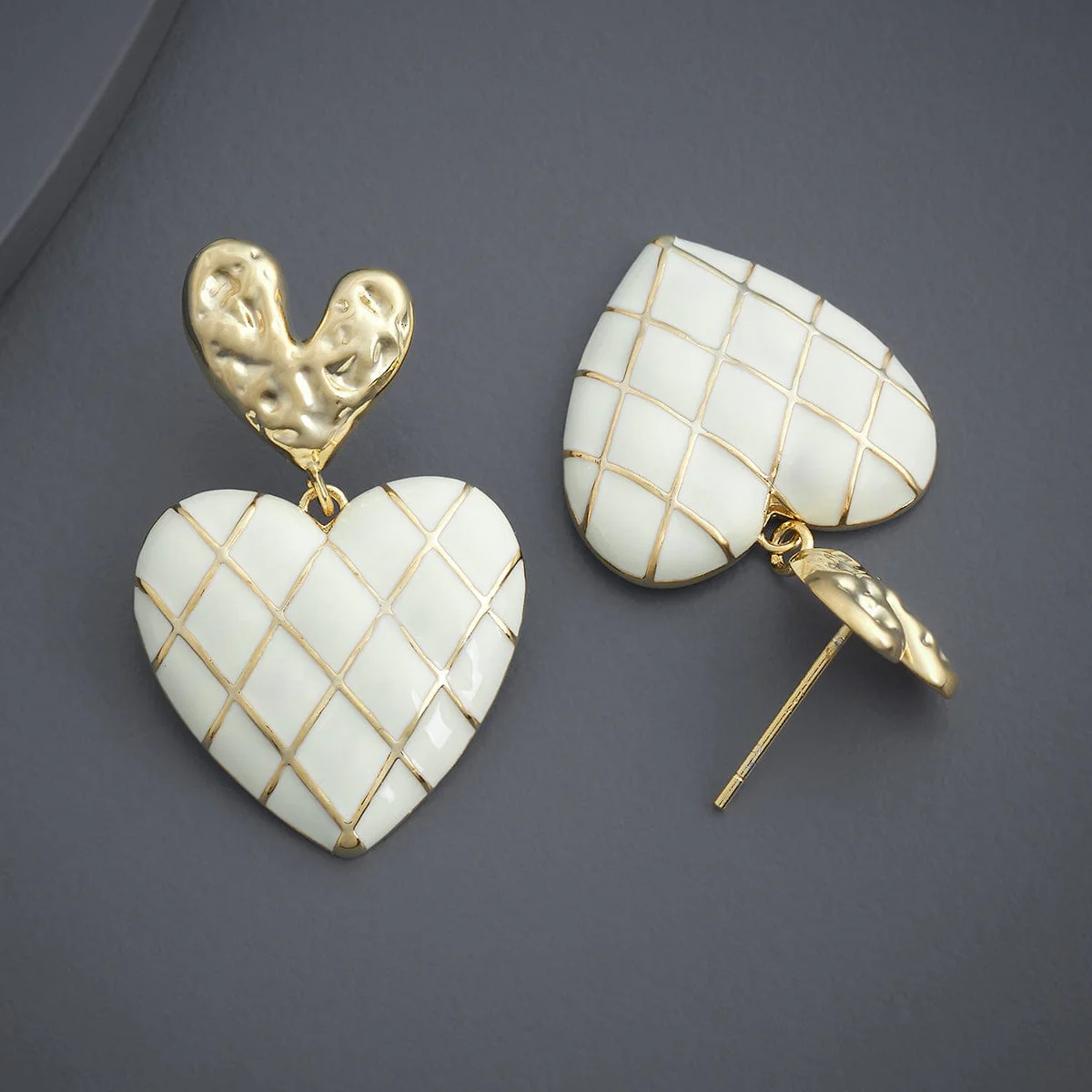 Trendy Earring 183963 - Image 9