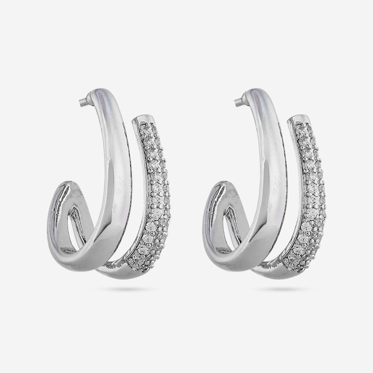 Trendy Earring 184004 - Image 4
