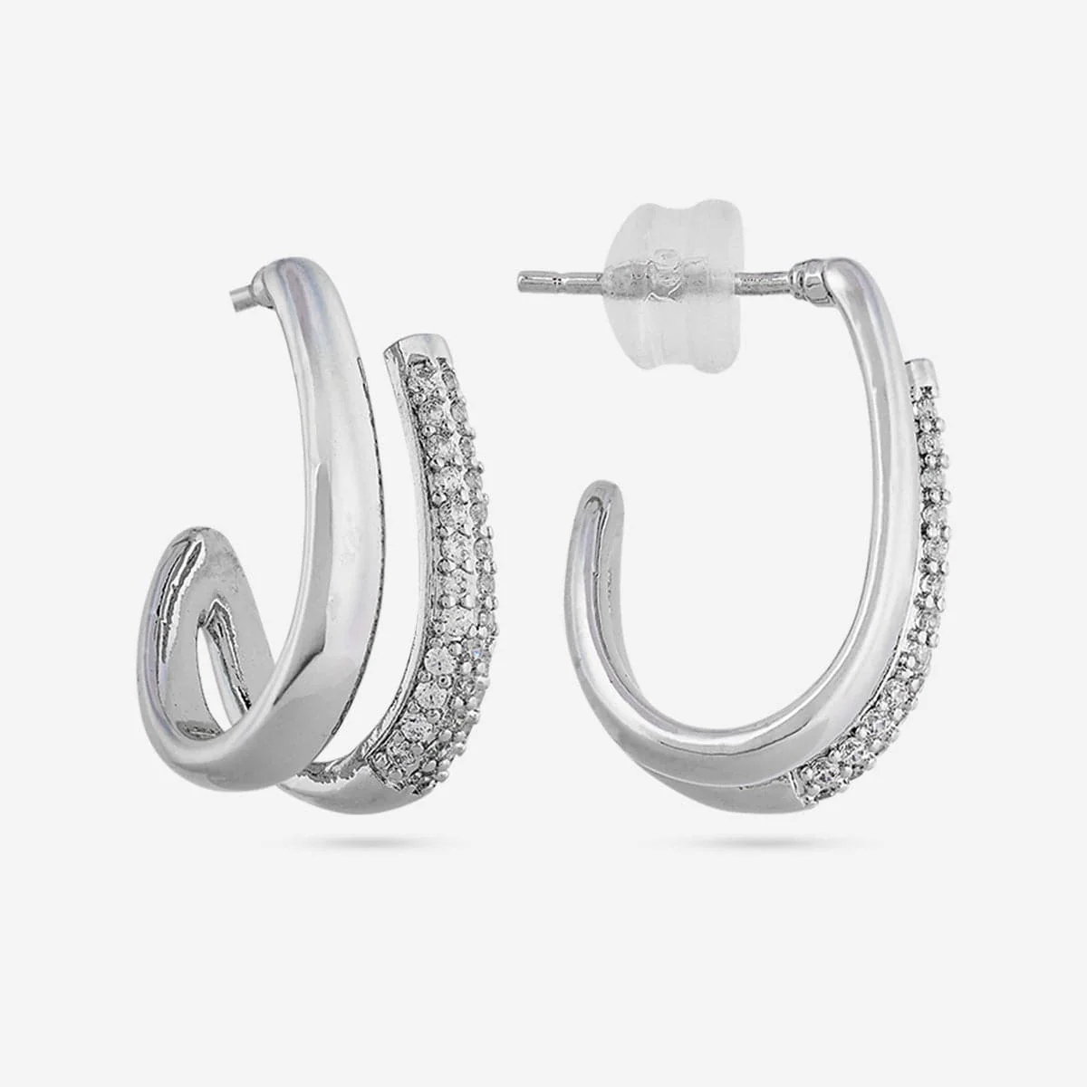 Trendy Earring 184004 - Image 5